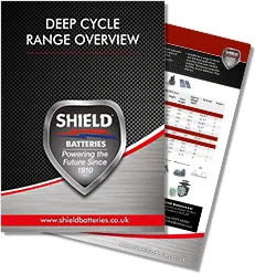 Deep Cycle Brochure