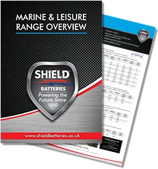 Marine & Leisure Brochure