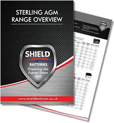 Sterling PDF Brochure