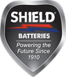 Shield Batteries