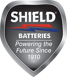 Shield Batteries Ltd