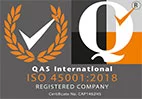ISO Certification