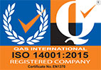 ISO Certification