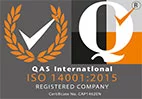 ISO Certification