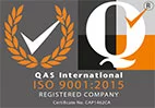 ISO Certification