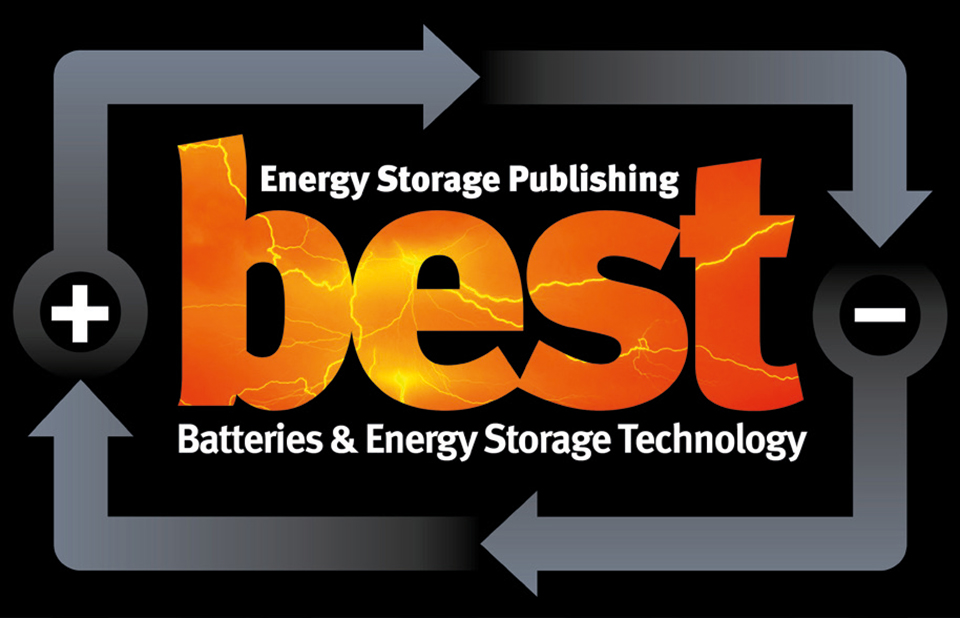 Batteries and Energy Storage Technology (BEST) magazine