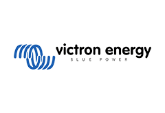 Victron Energy marine and off-grid solutions