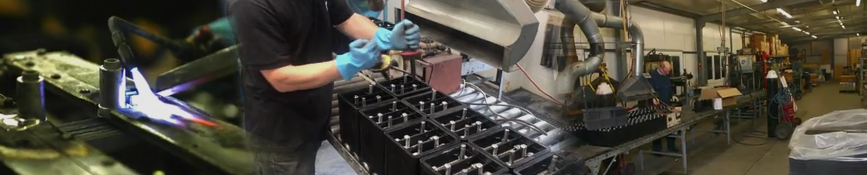 Shield Classic Car Batteries