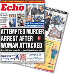 Southend Echo - Salvage Hunters.pdf