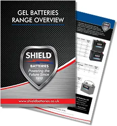 Gel Brochure