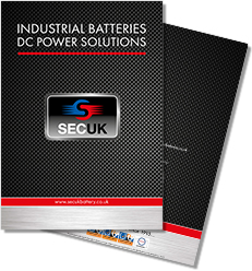 SEC Battery Brochures to Download