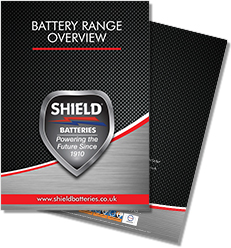 Shield Product Overview Brochure